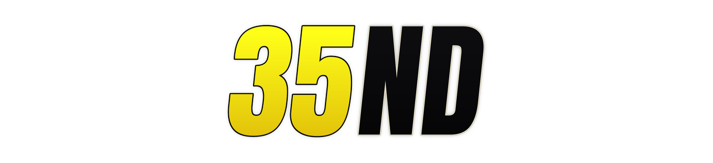 35nd লোগো